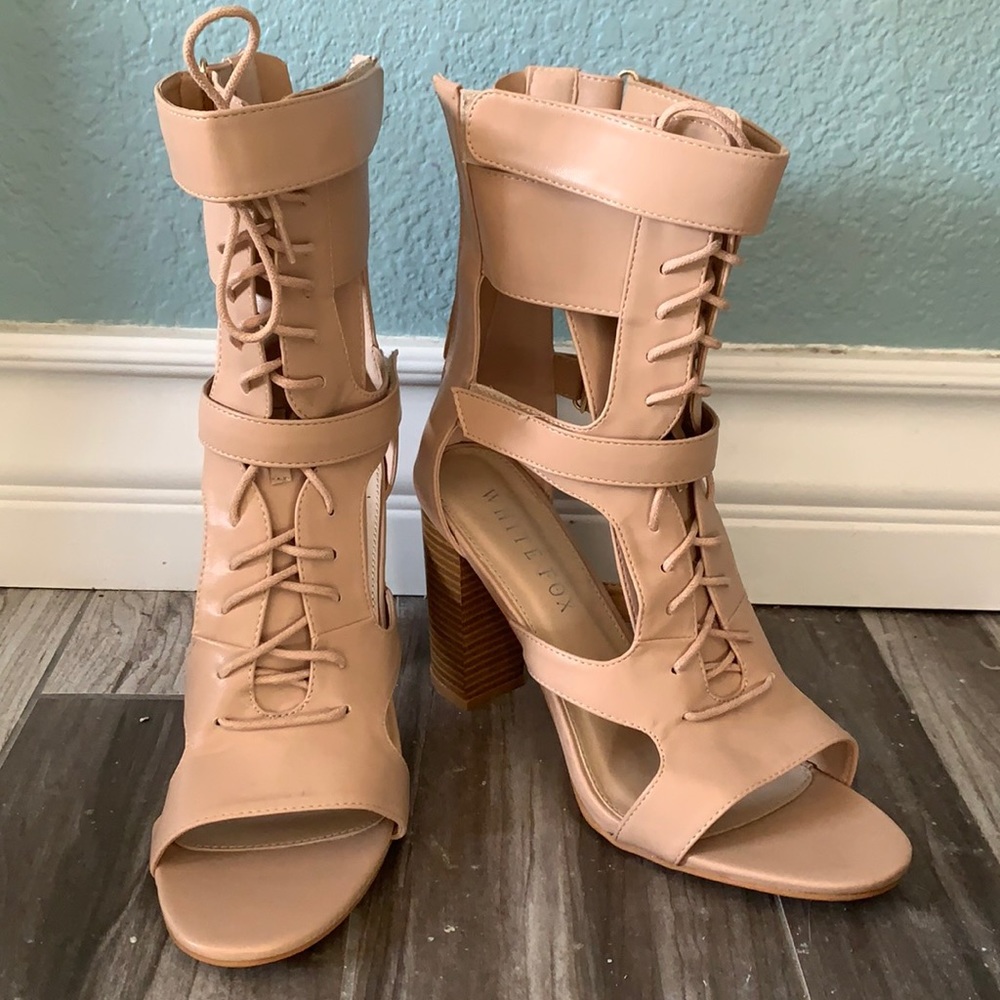 High Heels